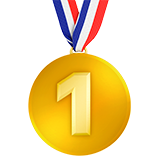 medal