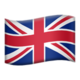 UK flag