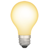 lightbulb