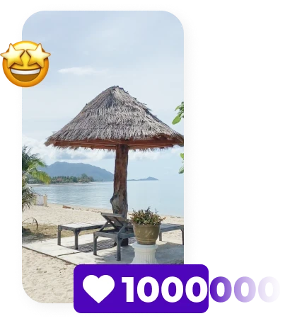 TikTok Likes Image